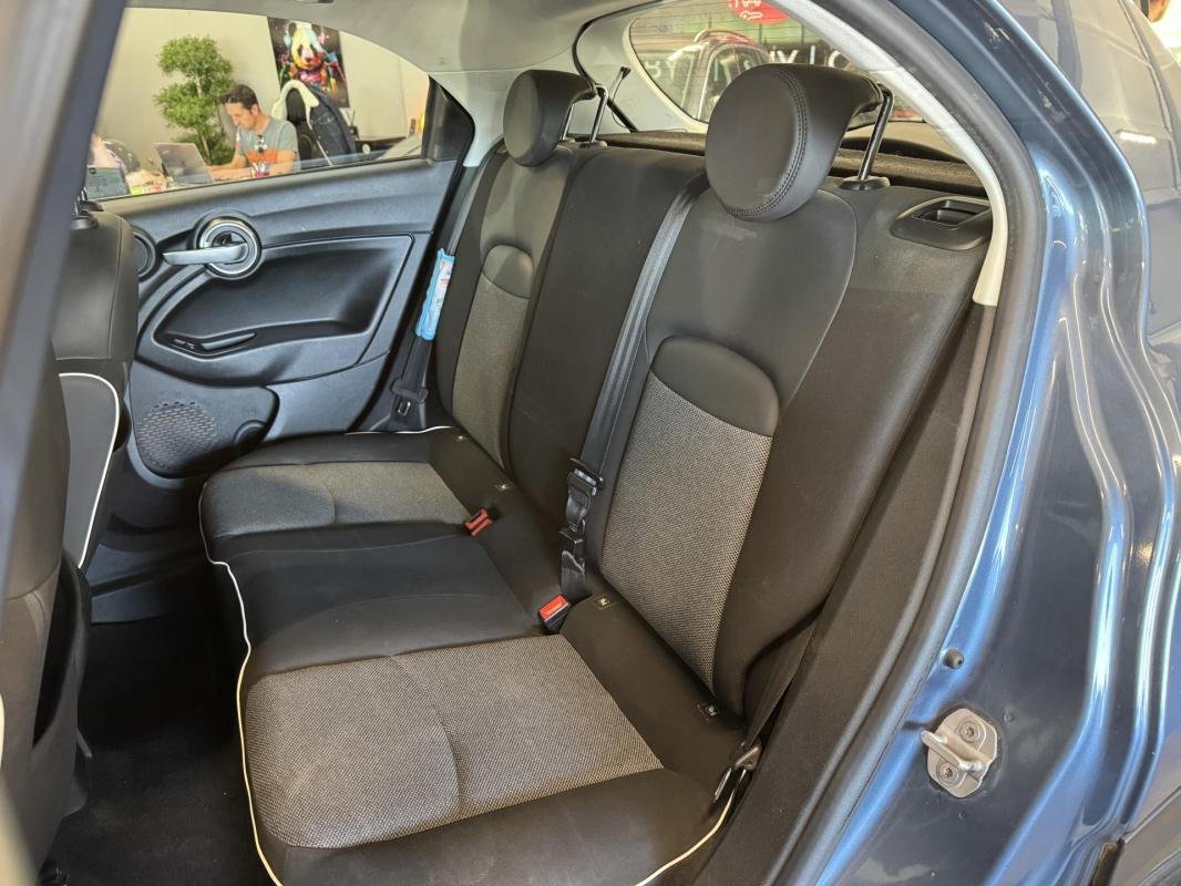 Fiat 500 - Photo 14