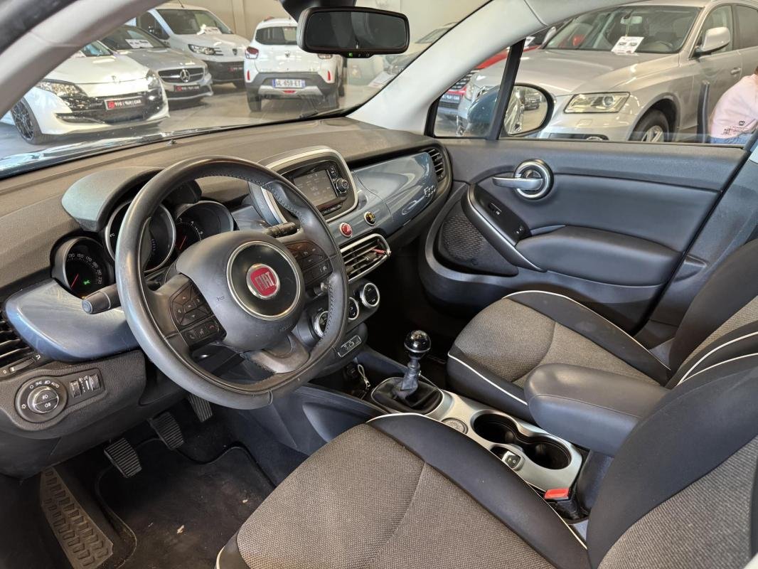 Fiat 500 - Photo 15