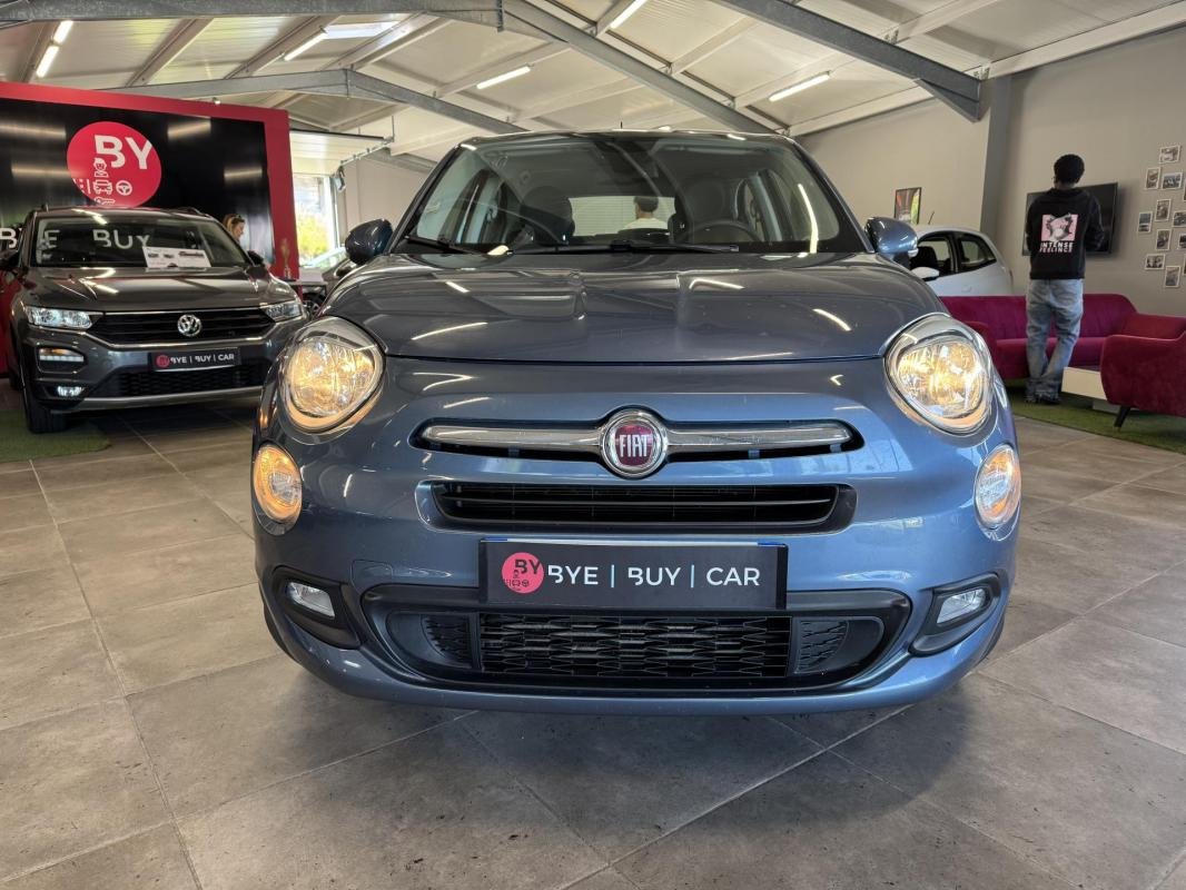 Fiat 500 - Photo 20