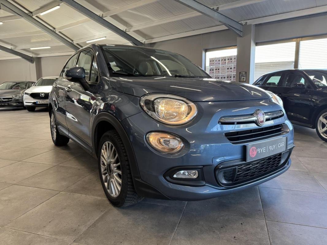 Fiat 500 - Photo 2