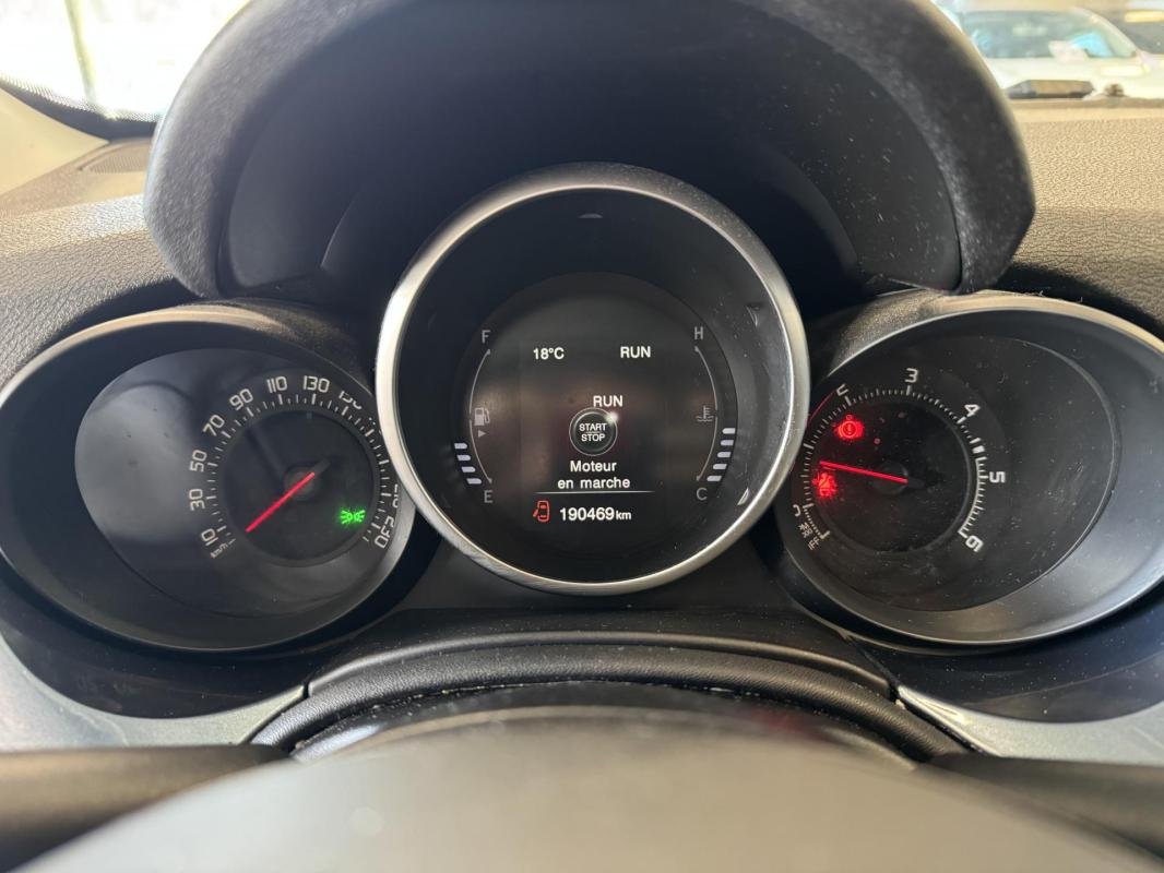 Fiat 500 - Photo 24