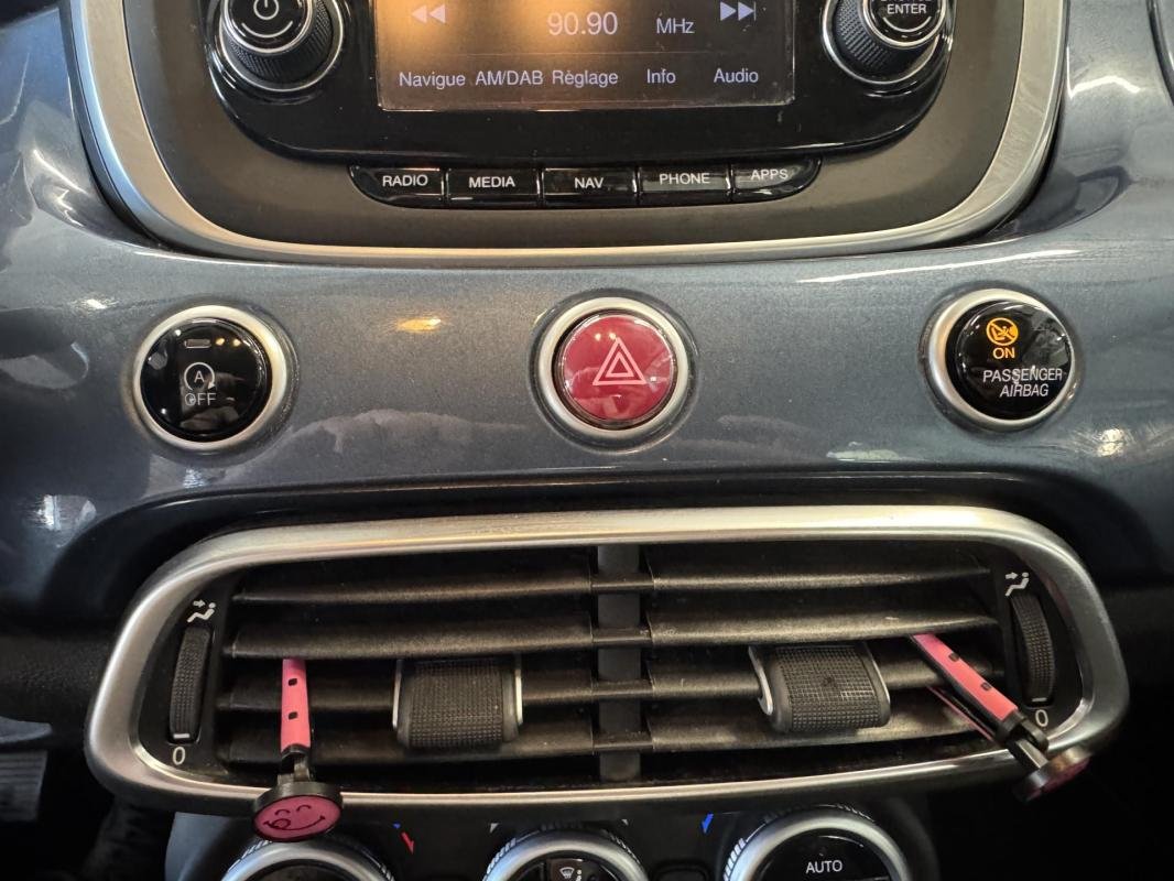 Fiat 500 - Photo 29