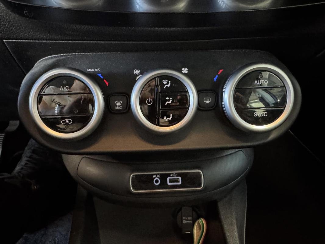 Fiat 500 - Photo 30