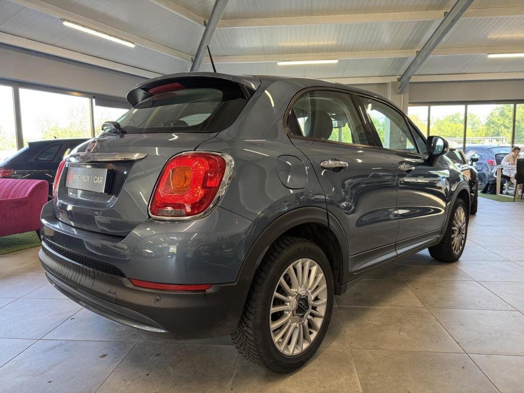 Fiat 500 - Photo 3