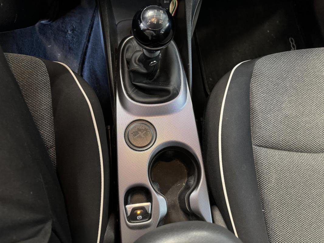 Fiat 500 - Photo 31