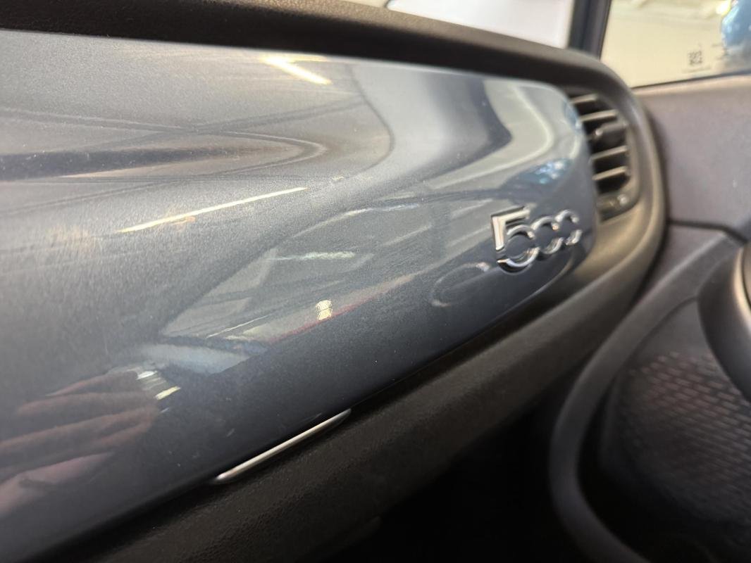 Fiat 500 - Photo 32