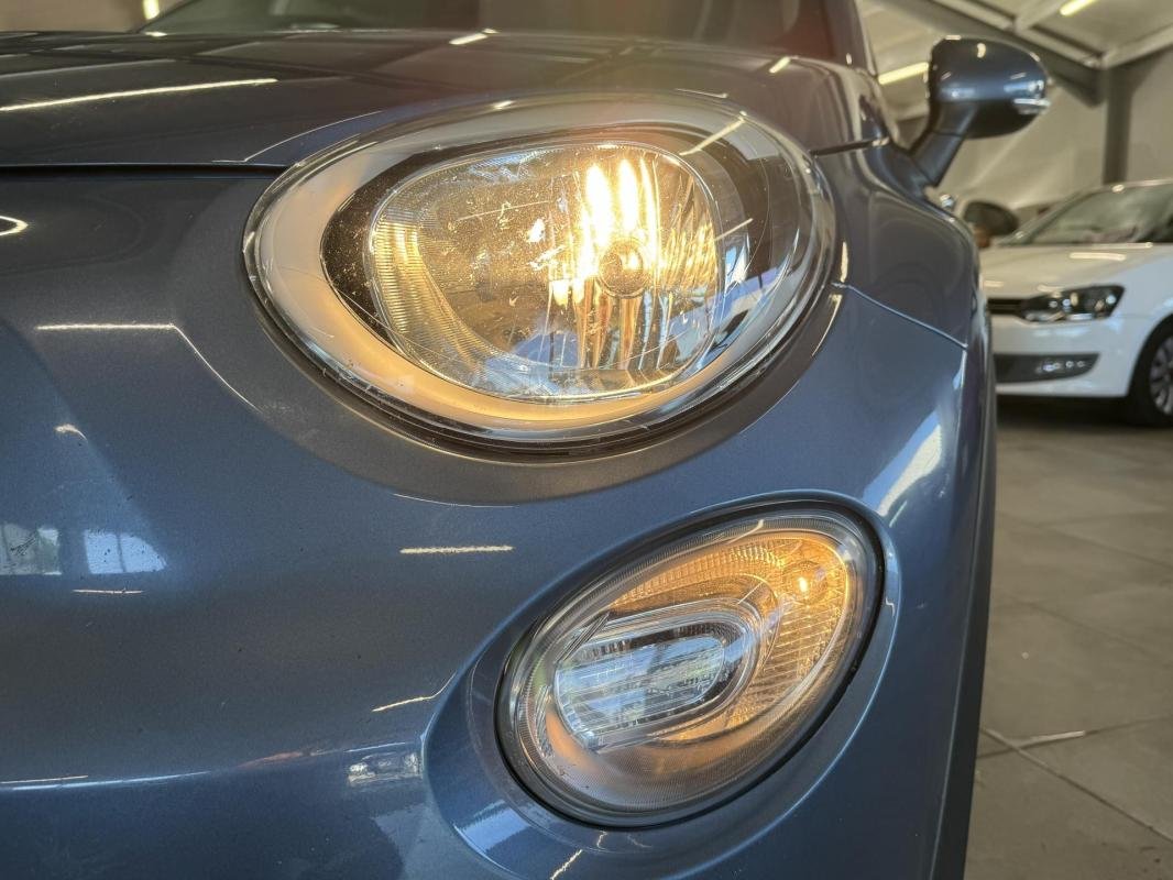 Fiat 500 - Photo 35