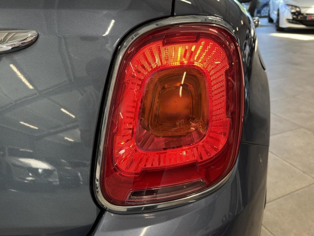 Fiat 500 - Photo 36