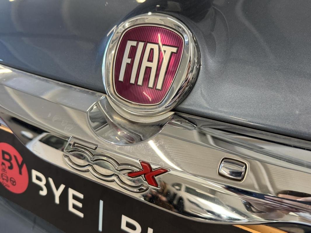 Fiat 500 - Photo 37