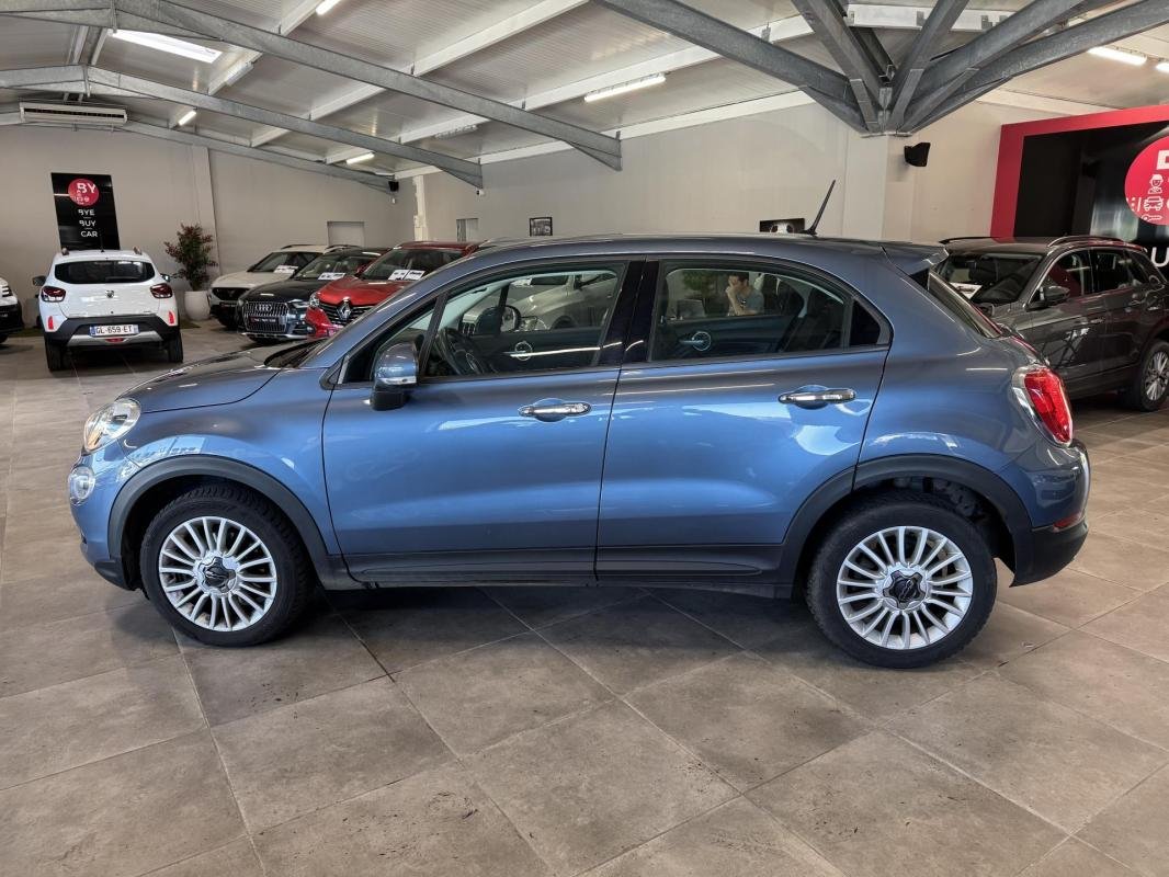 Fiat 500 - Photo 5