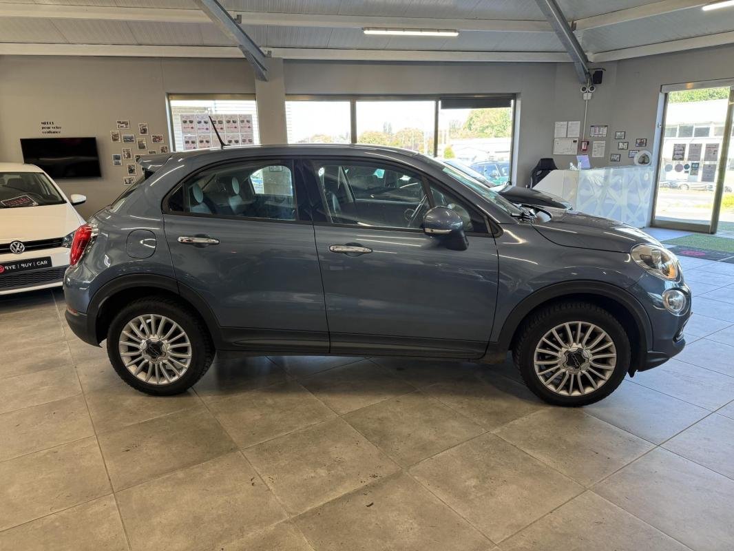 Fiat 500 - Photo 6