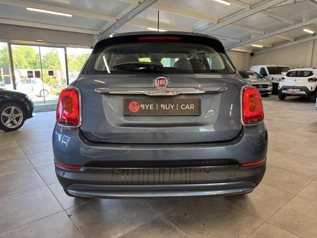 Fiat 500 - Photo 8