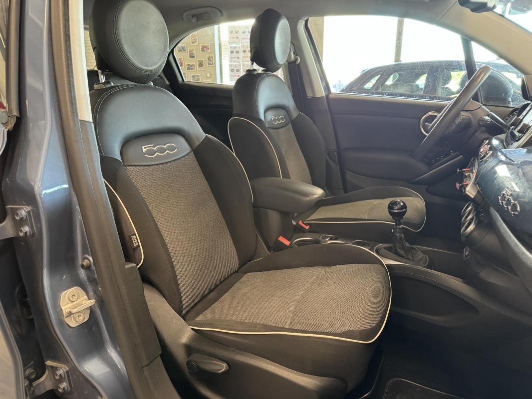 Fiat 500 - Photo 9