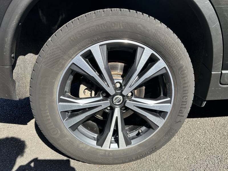 Nissan X-Trail - Photo 11