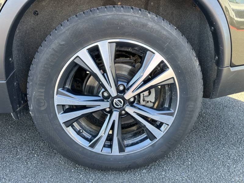 Nissan X-Trail - Photo 12