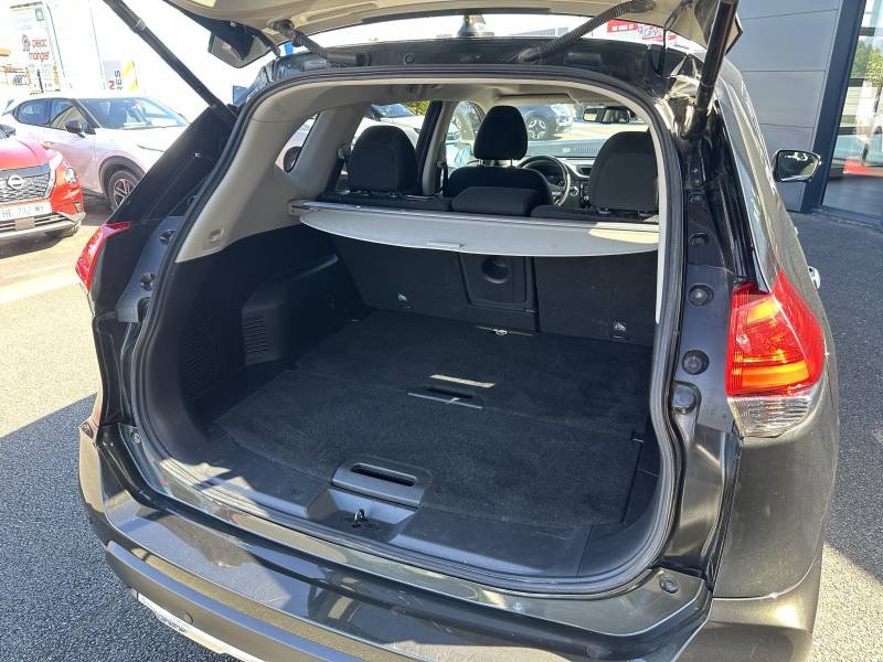 Nissan X-Trail - Photo 13