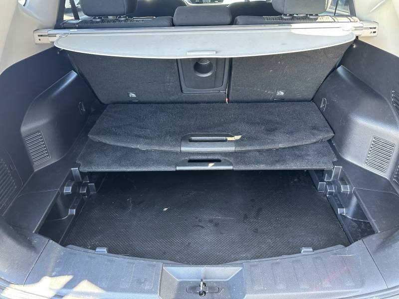 Nissan X-Trail - Photo 14