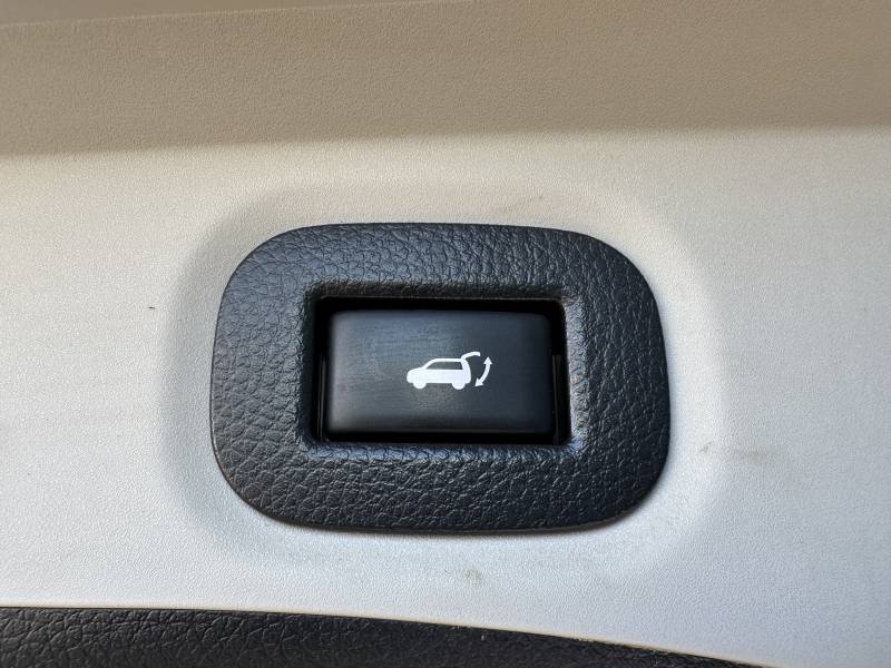 Nissan X-Trail - Photo 15