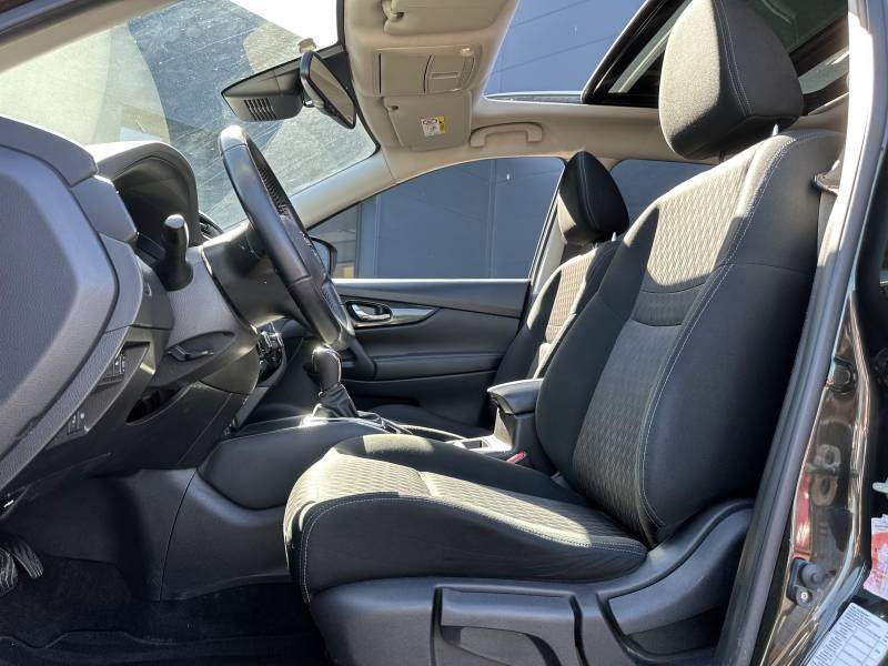 Nissan X-Trail - Photo 16