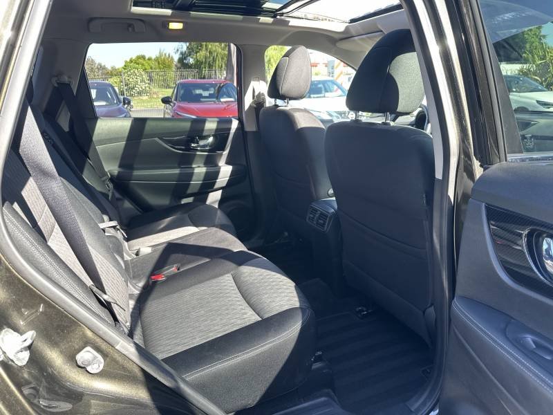 Nissan X-Trail - Photo 18