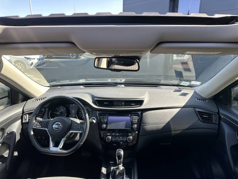 Nissan X-Trail - Photo 19