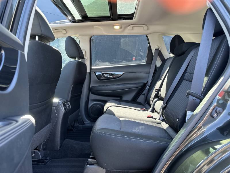 Nissan X-Trail - Photo 20