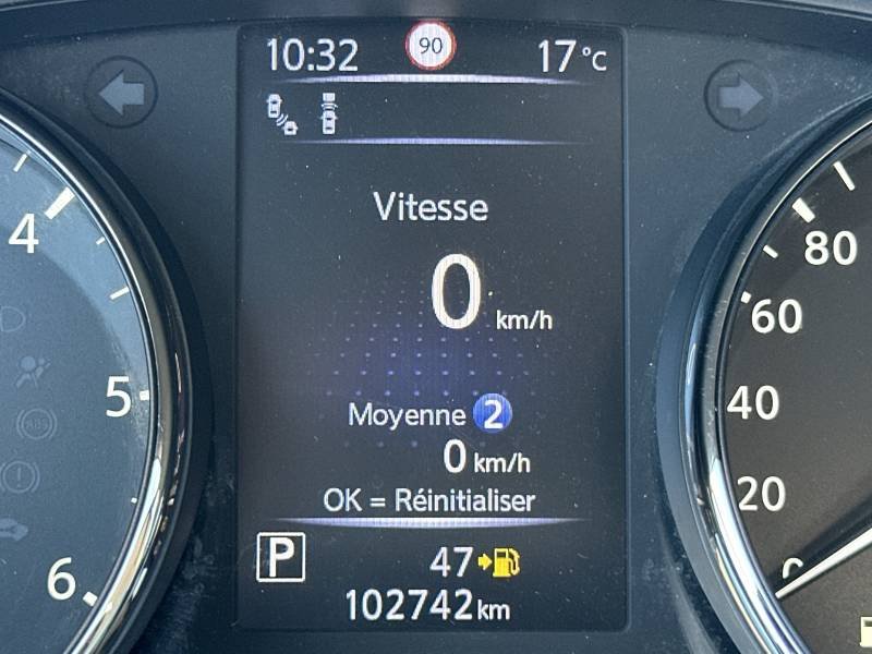 Nissan X-Trail - Photo 21