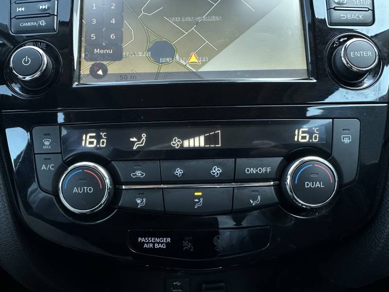 Nissan X-Trail - Photo 25