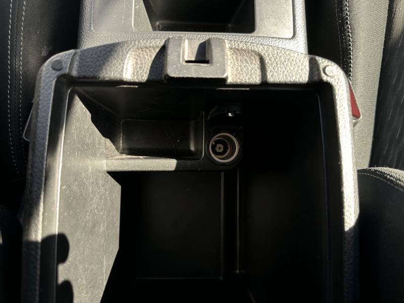 Nissan X-Trail - Photo 26