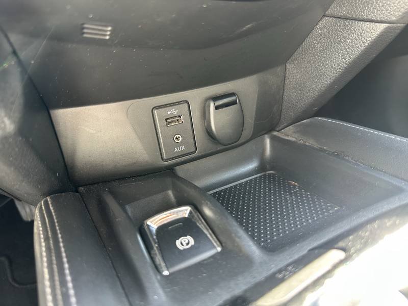 Nissan X-Trail - Photo 27