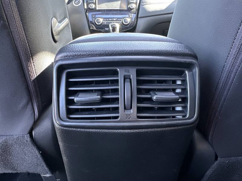 Nissan X-Trail - Photo 28