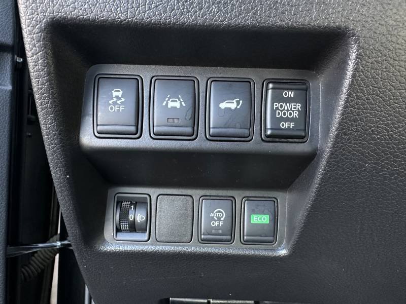 Nissan X-Trail - Photo 29