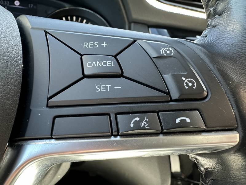 Nissan X-Trail - Photo 30