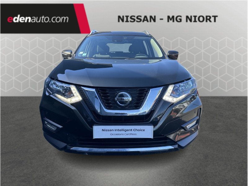 Nissan X-Trail - Photo 8
