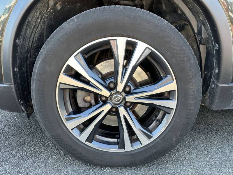 Nissan X-Trail - Photo 9