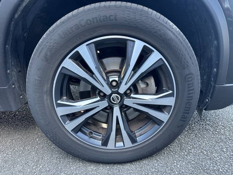 Nissan X-Trail - Photo 10