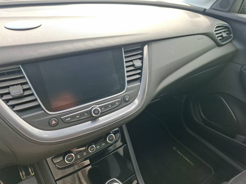 Opel Grandland X - Photo 11