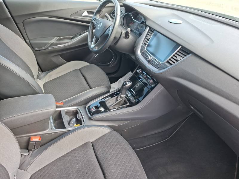 Opel Grandland X - Photo 12