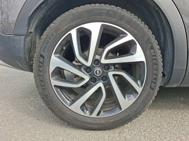 Opel Grandland X - Photo 13