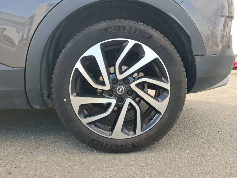 Opel Grandland X - Photo 14