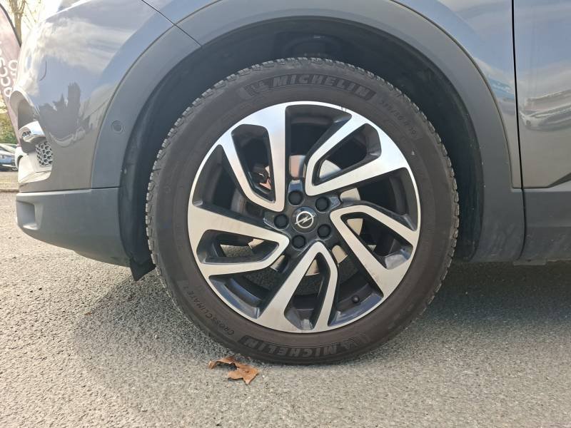 Opel Grandland X - Photo 15