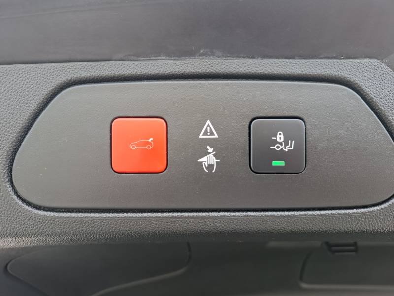 Opel Grandland X - Photo 18