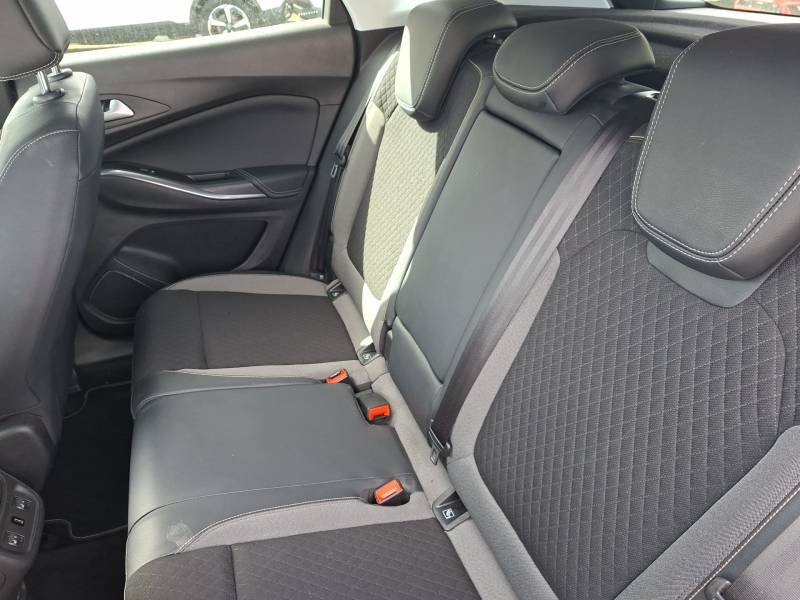Opel Grandland X - Photo 19
