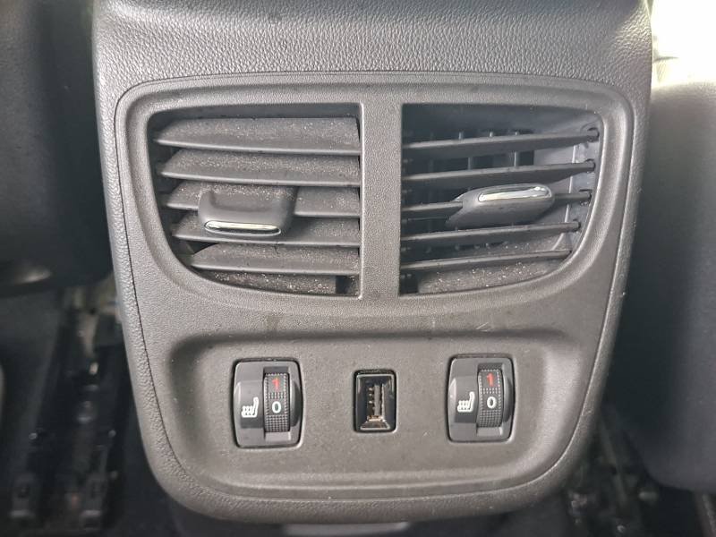 Opel Grandland X - Photo 20