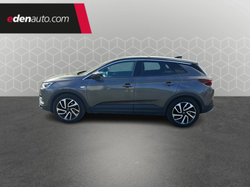 Opel Grandland X - Photo 2