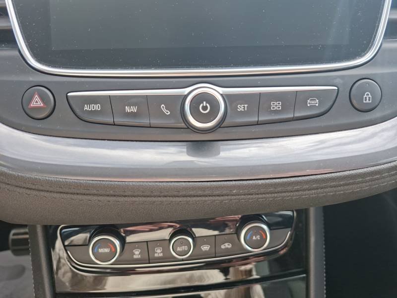 Opel Grandland X - Photo 21