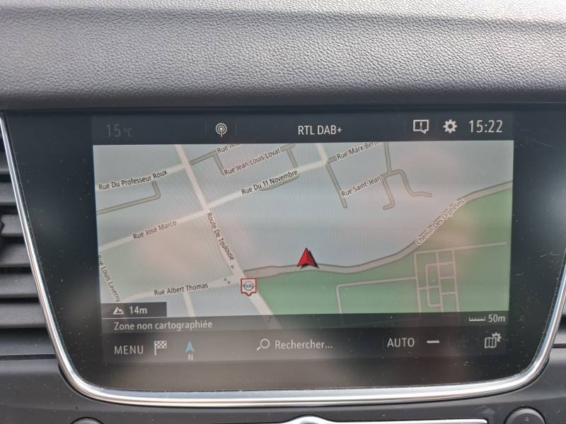 Opel Grandland X - Photo 23