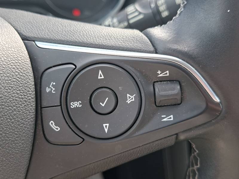 Opel Grandland X - Photo 24