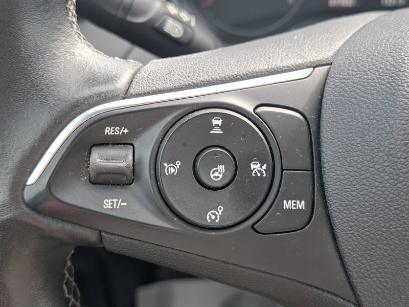 Opel Grandland X - Photo 25