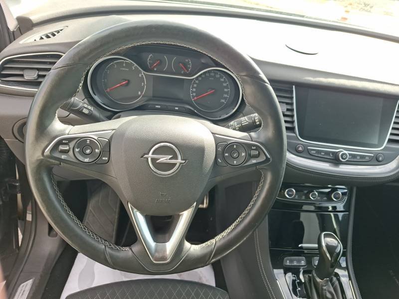 Opel Grandland X - Photo 28